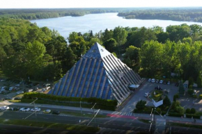 Piramida Park Hotel & Wellness, Tychy